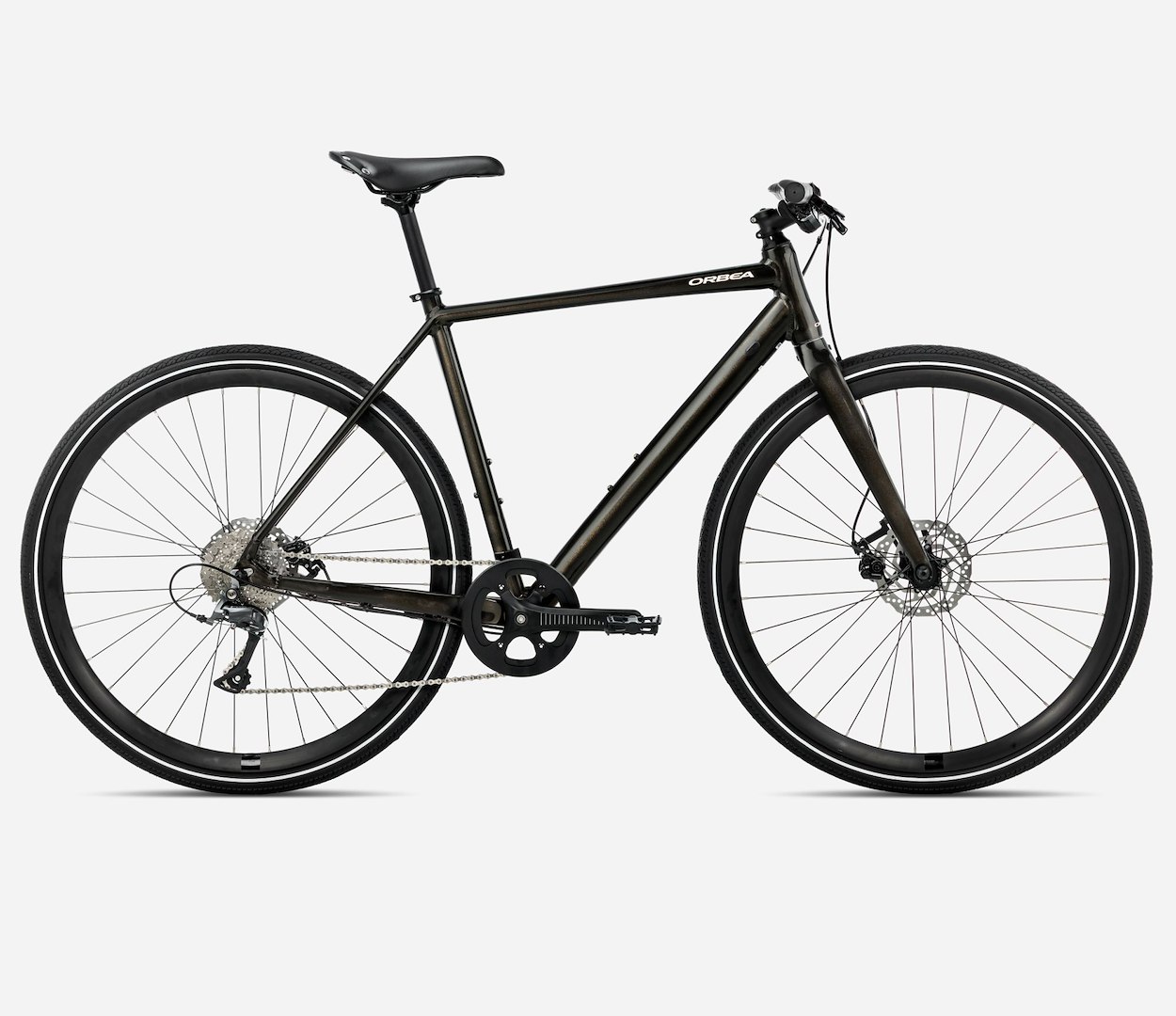 Orbea VECTOR 35 Infinity Green