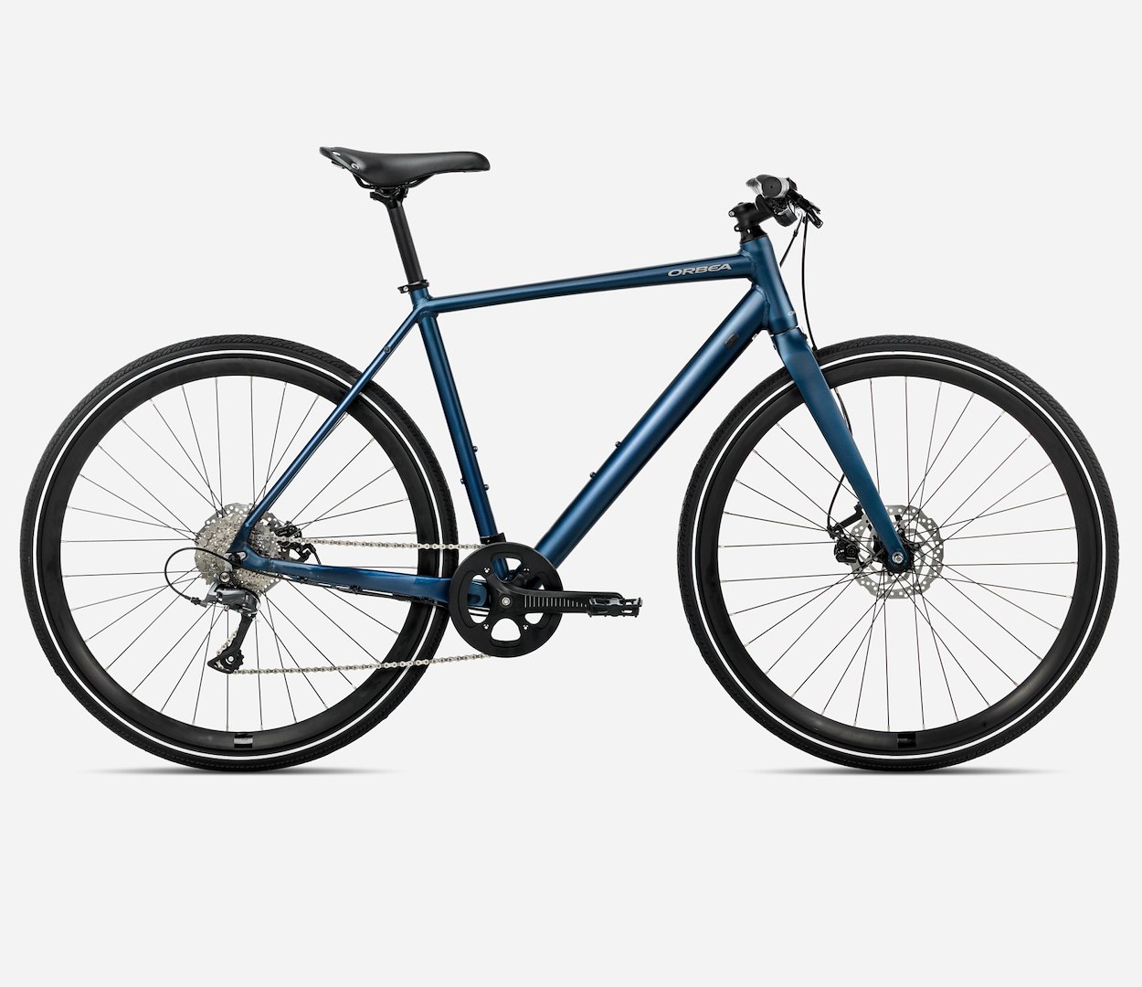Orbea VECTOR 35 Moondust Blue