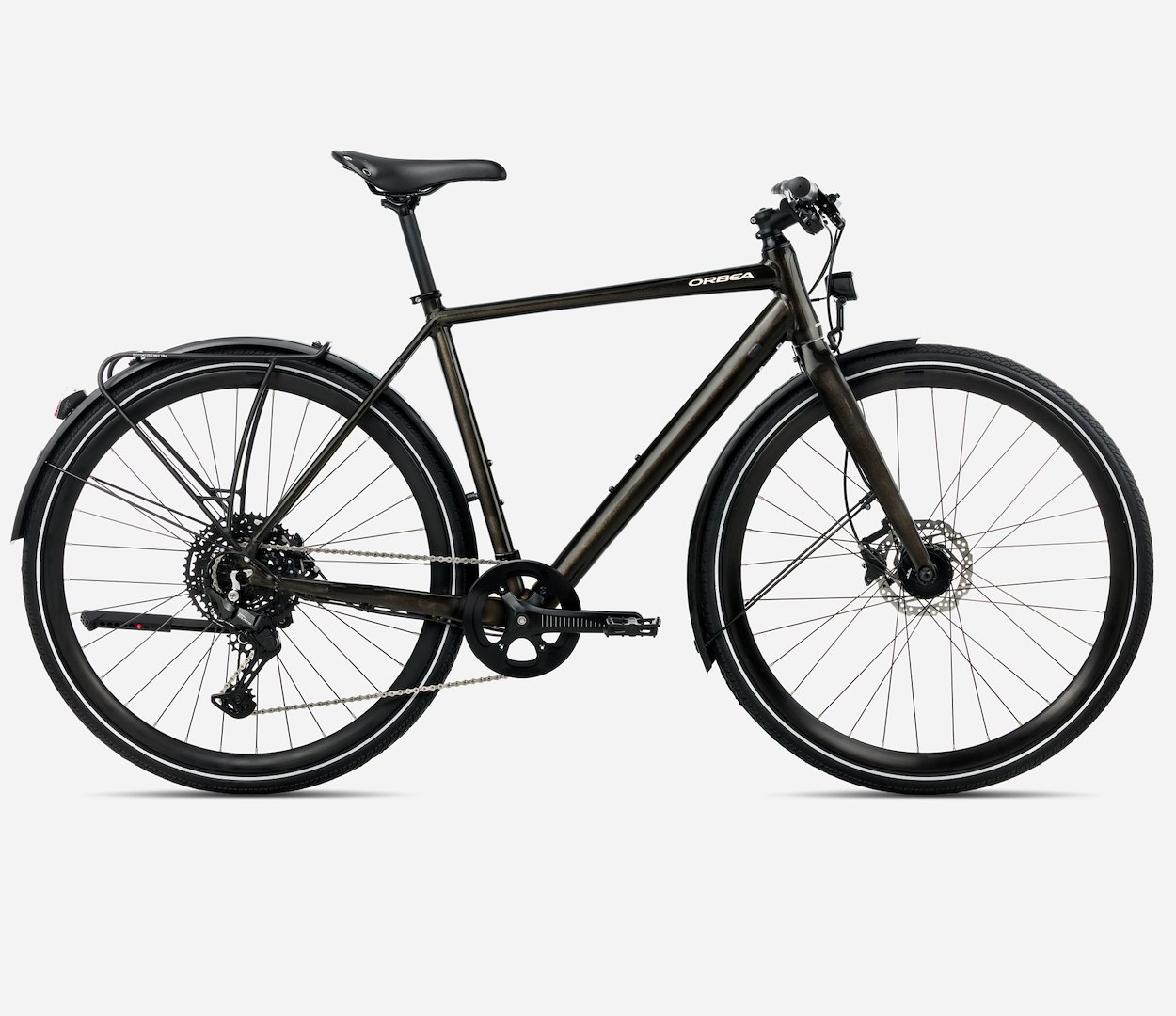 Orbea VECTOR 15 EQ Infinity Green
