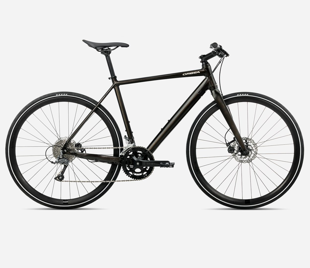 Orbea VECTOR 30 Infinity Green