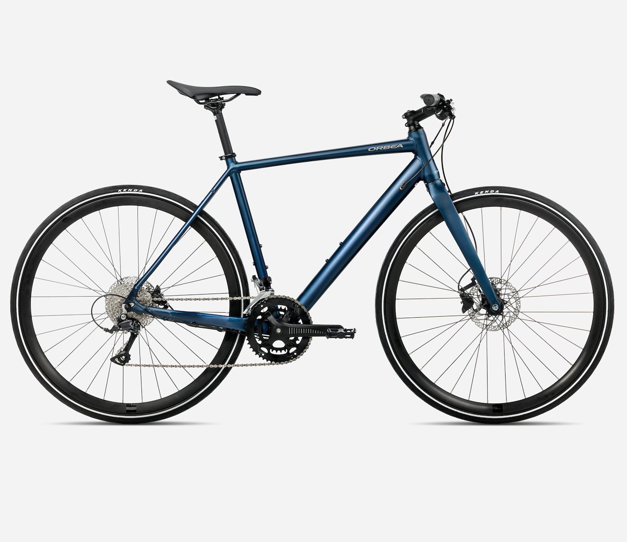 Orbea VECTOR 20 Moondust Blue