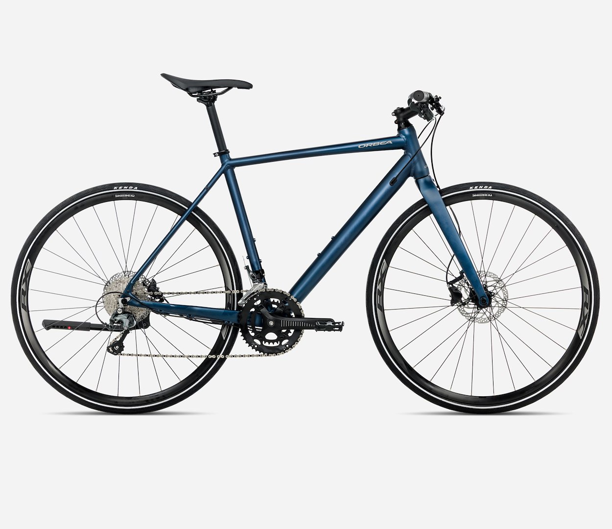 Orbea VECTOR 10 Moondust Blue