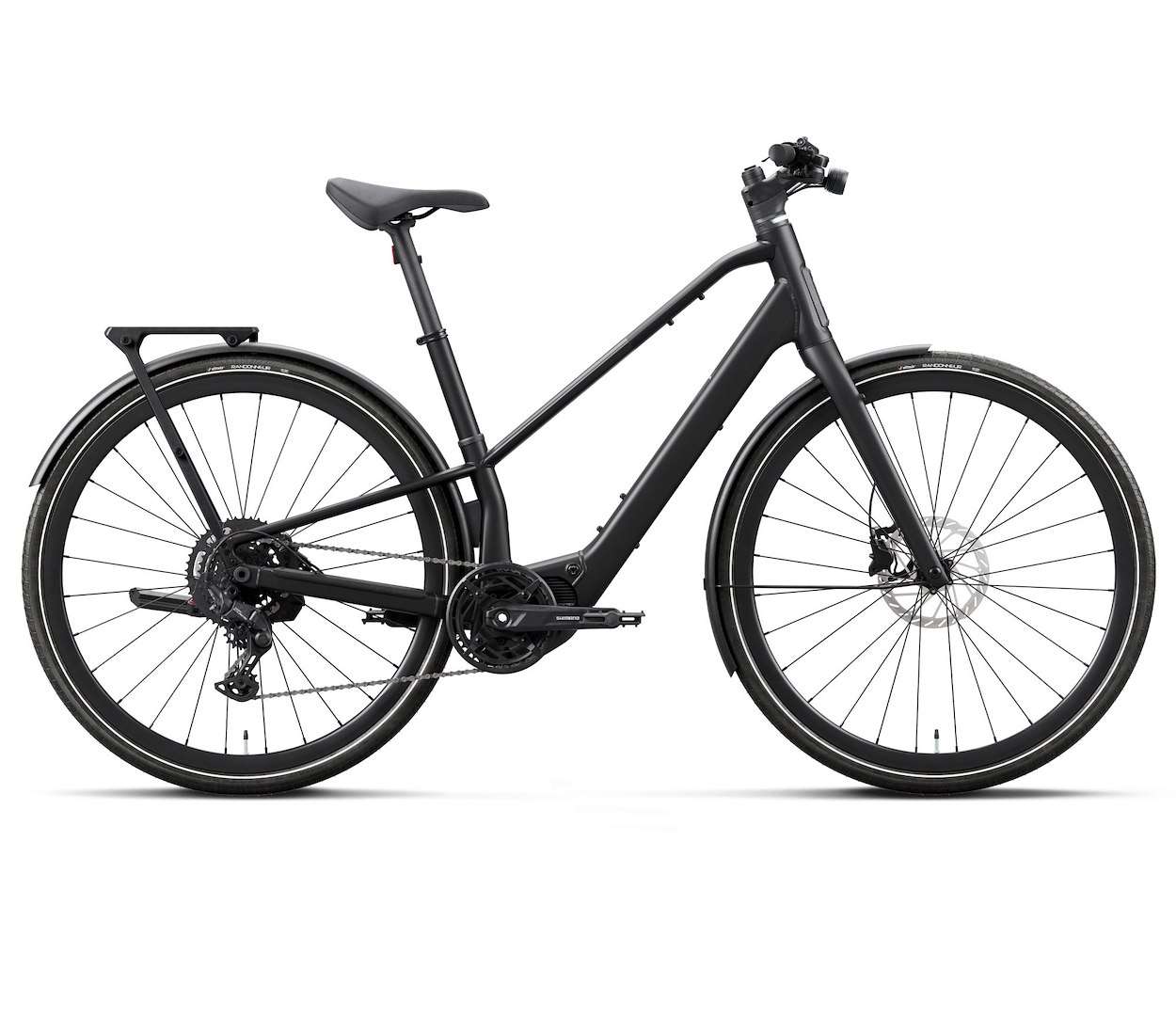 Orbea CARPE 20 Black