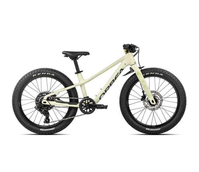 ORBEA BP ROWER DZIECIĘCY KIMU H20 Gum