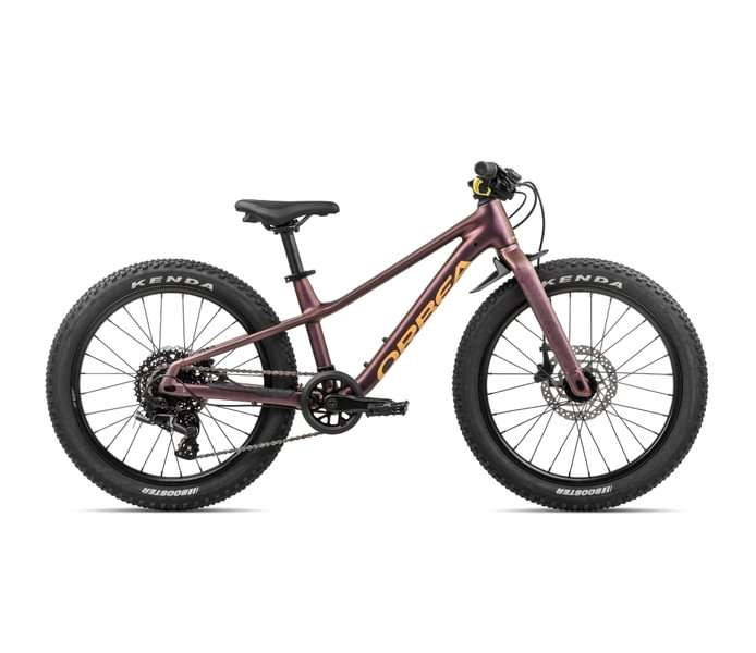 ORBEA BP ROWER DZIECIĘCY KIMU H20 Sunset