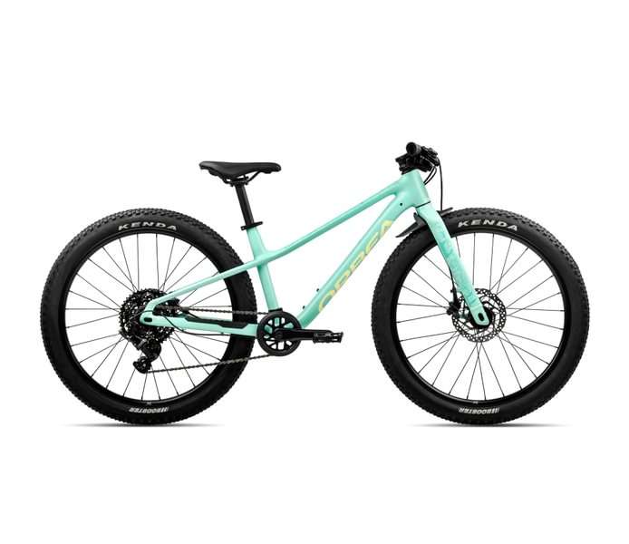 ORBEA BP ROWER DZIECIĘCY KIMU H20 Green