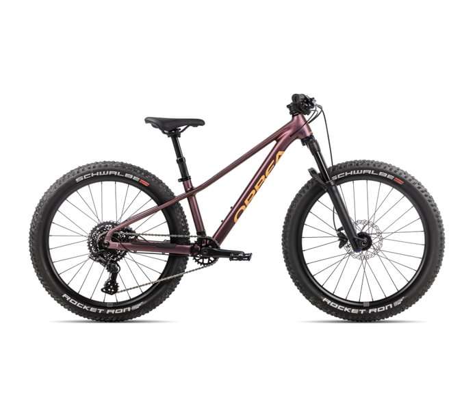 ORBEA BP ROWER DZIECIĘCY KIMU H10 TR Sunset