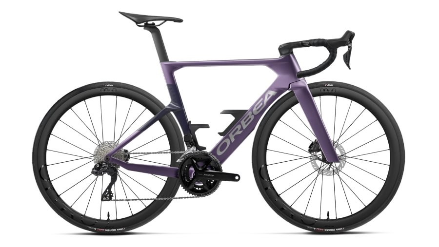 Orbea ORCA AERO M30i LTD Plum - Purple