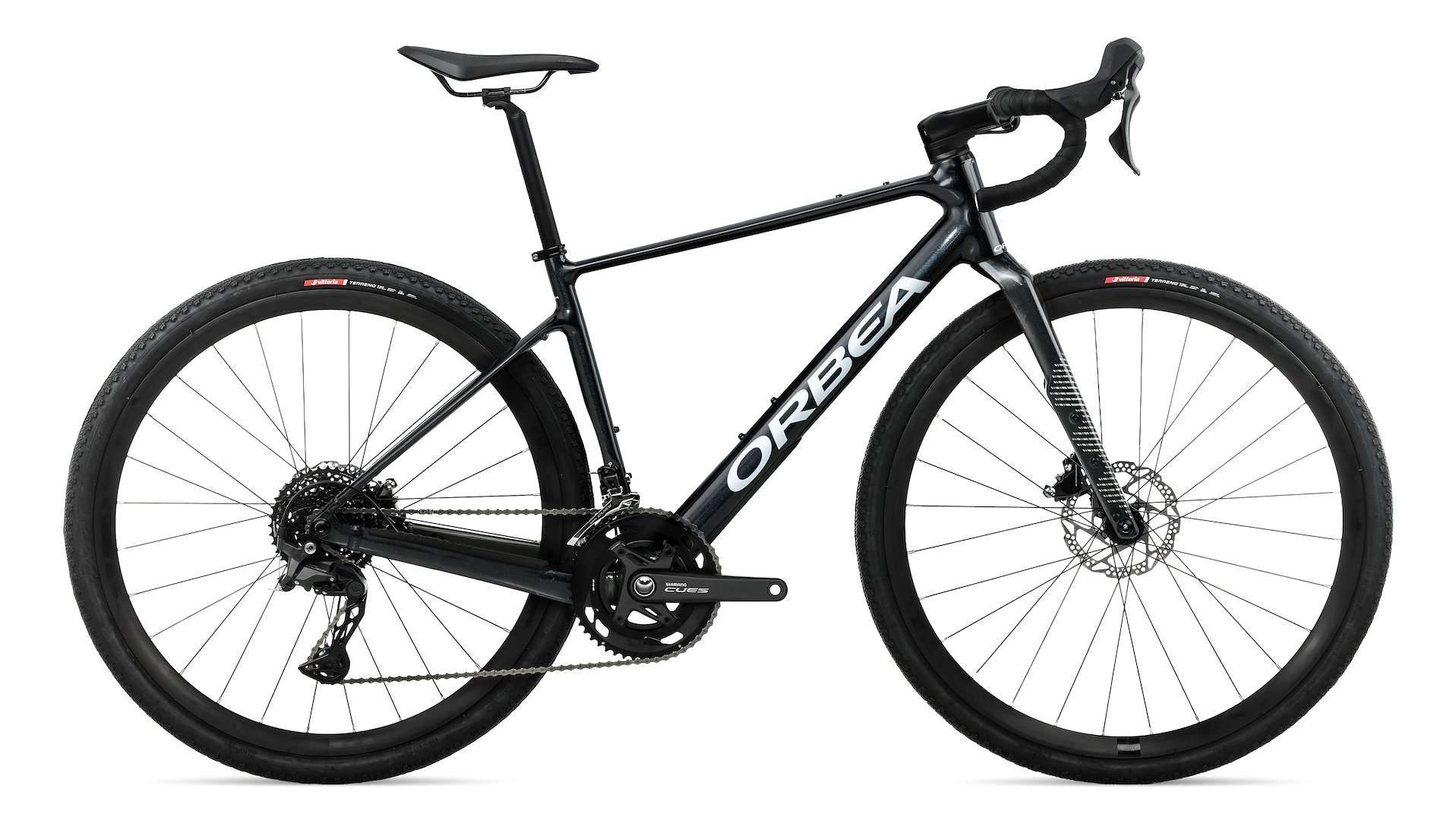 Orbea BP rower gravelowy TERRA H50 Diamond