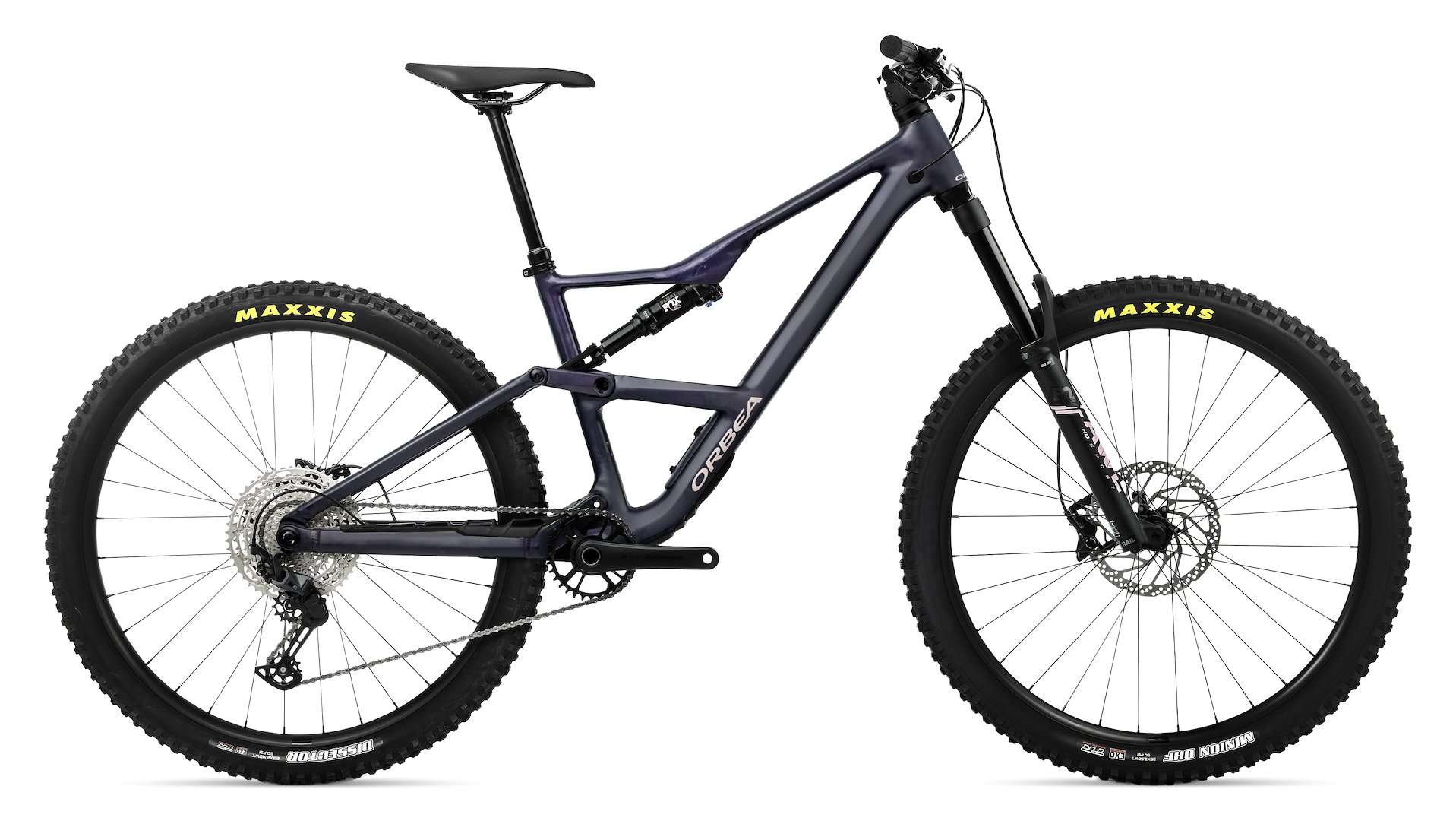 Orbea BP rower MTB OCCAM LT H30 Tanzanite