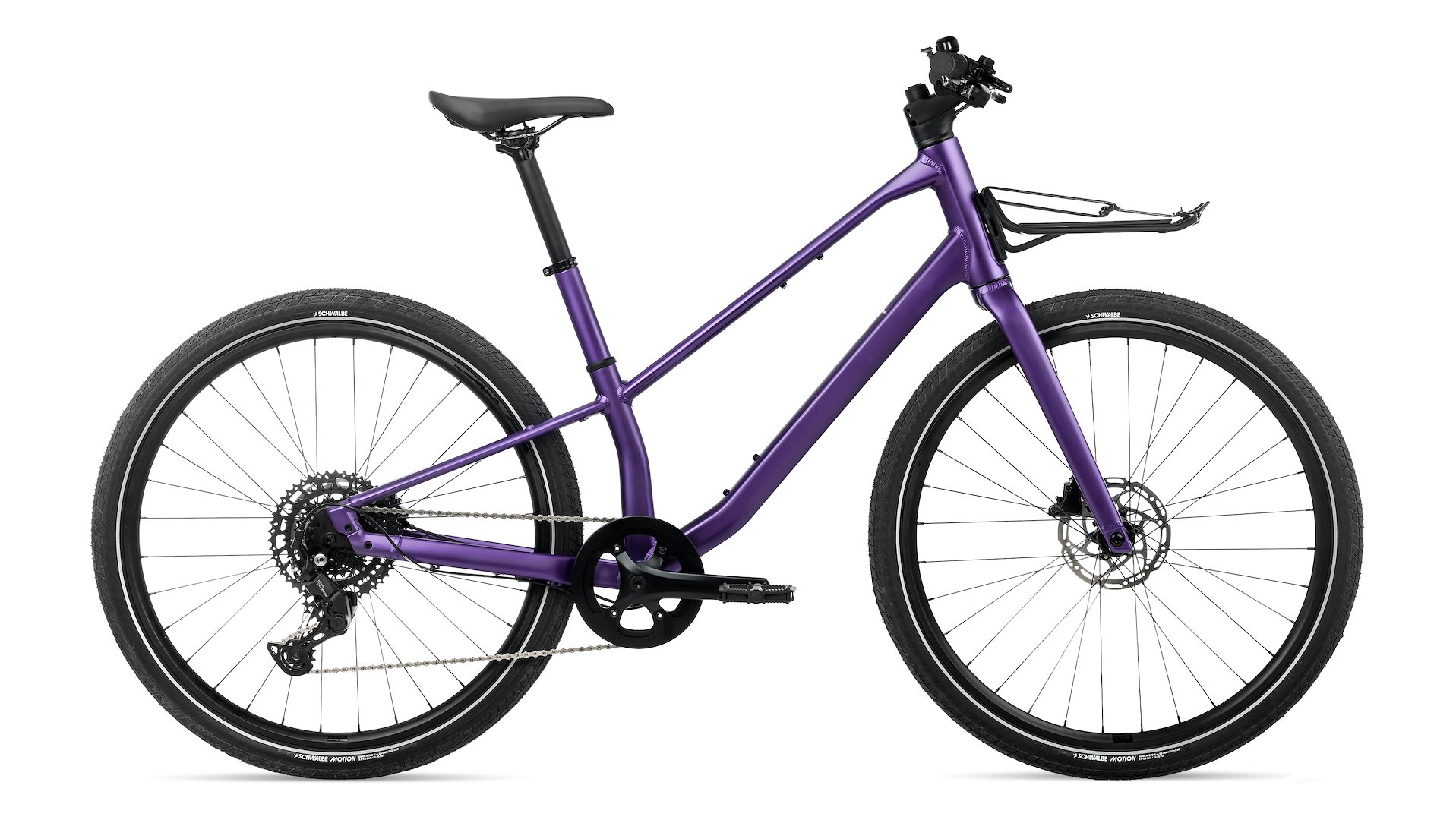 Orbea VECTOR 25 Plum