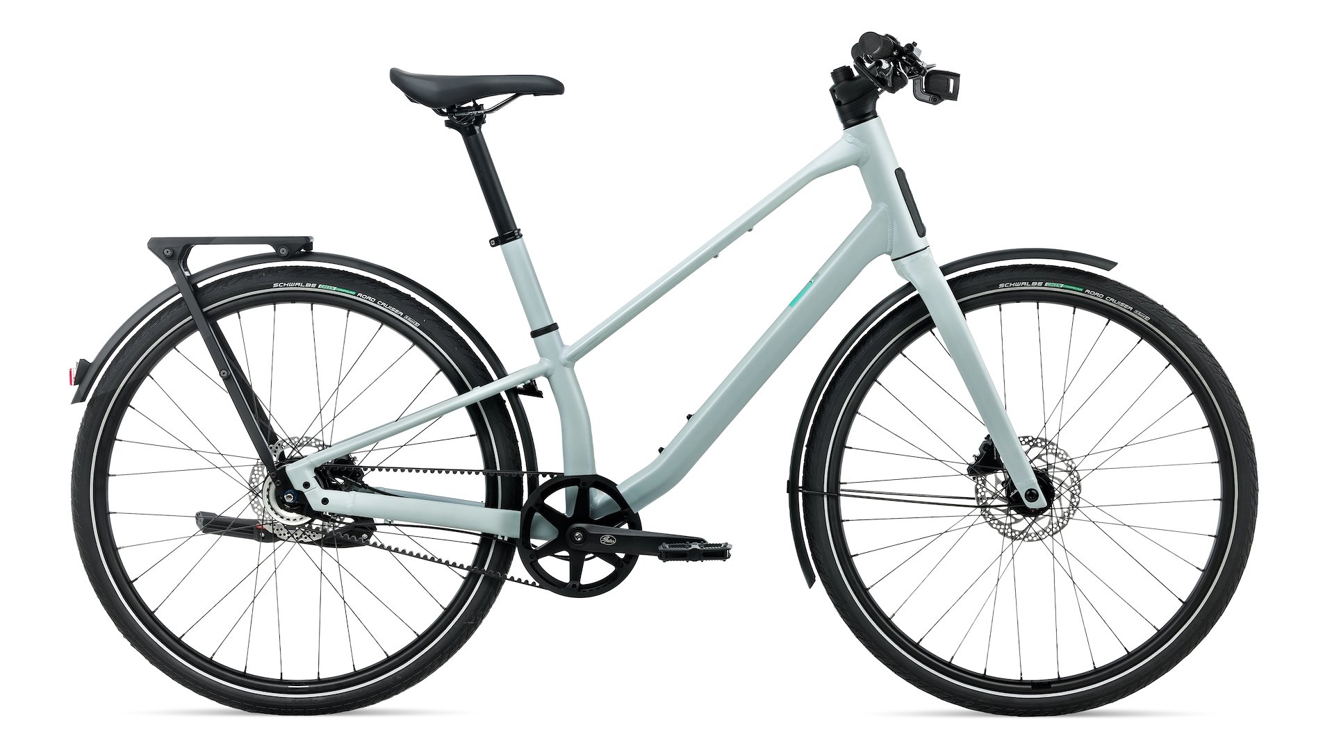 Orbea VECTOR 10 Frozen